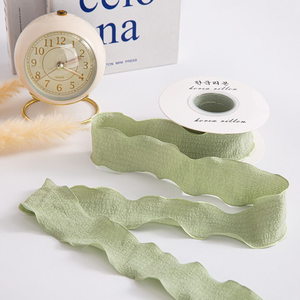 Florist Supply Ribbon - Suministros de Costura para Manualidades Navideñas,