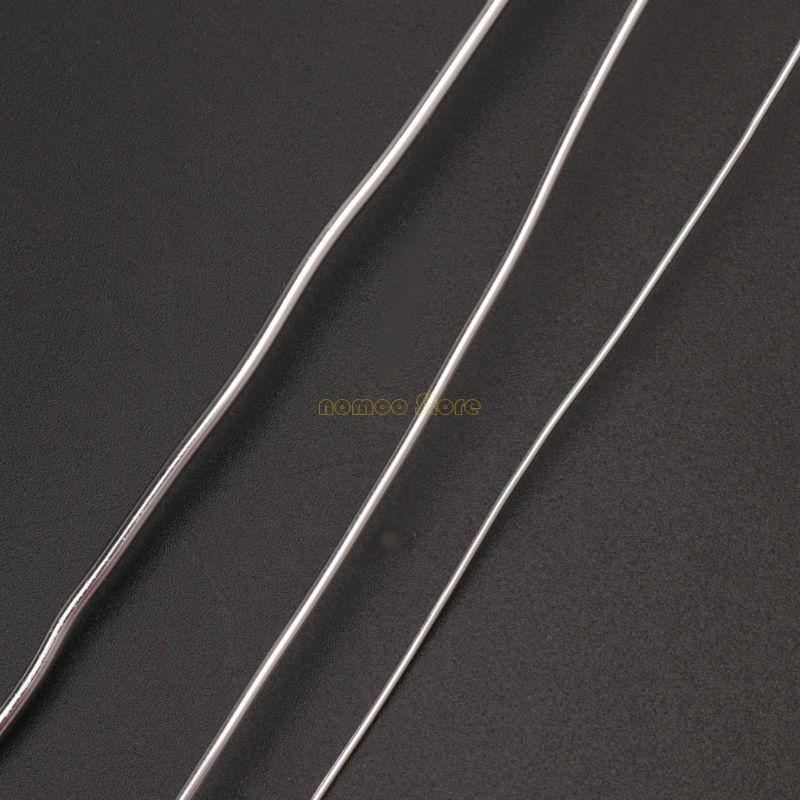 Wreath Form Wire - 31bf ALIMENTO FLEXIBLE ALUMENTO METAL ANODIZADO