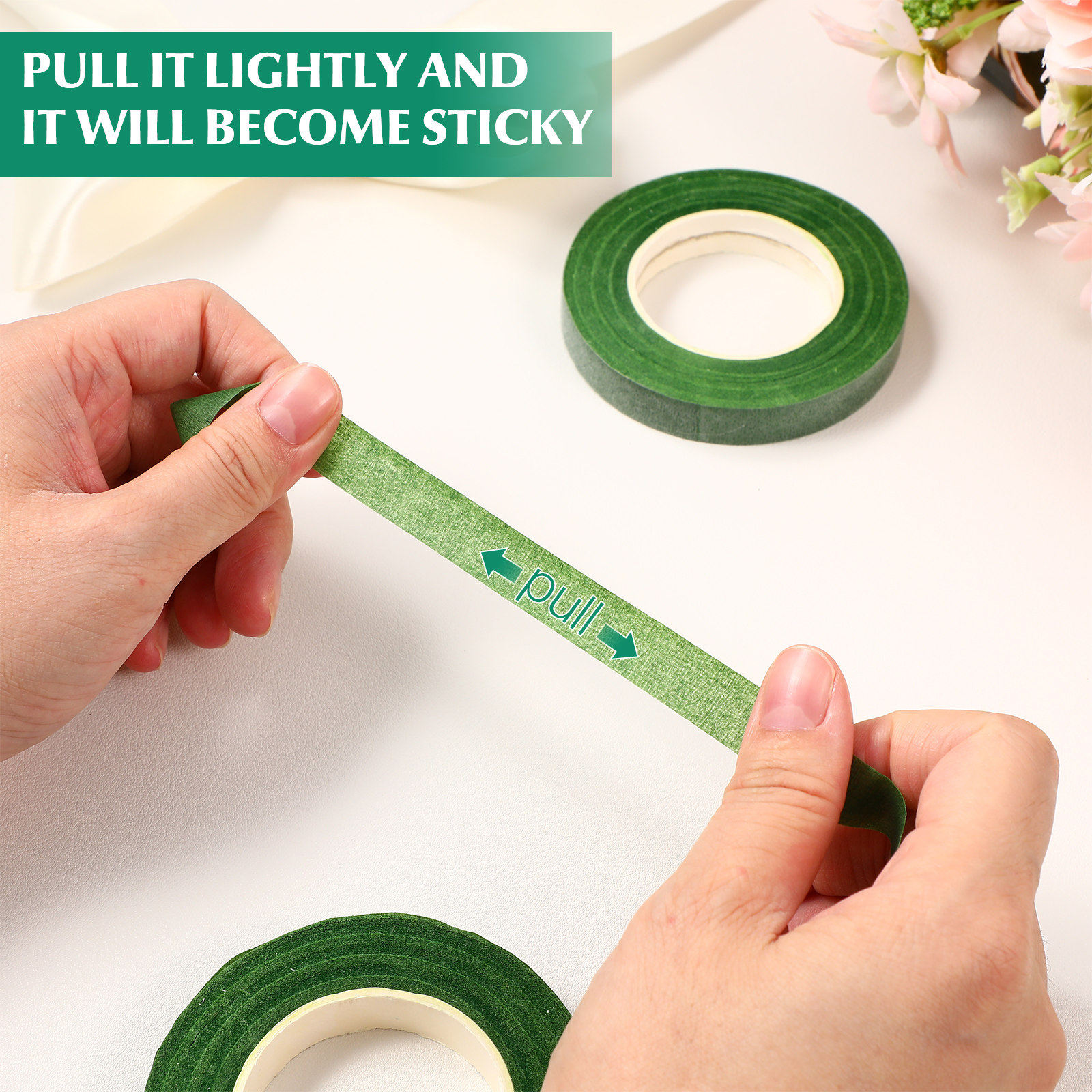 Florist Wreath Supply - 1 Juego de Herramientas para Arreglos