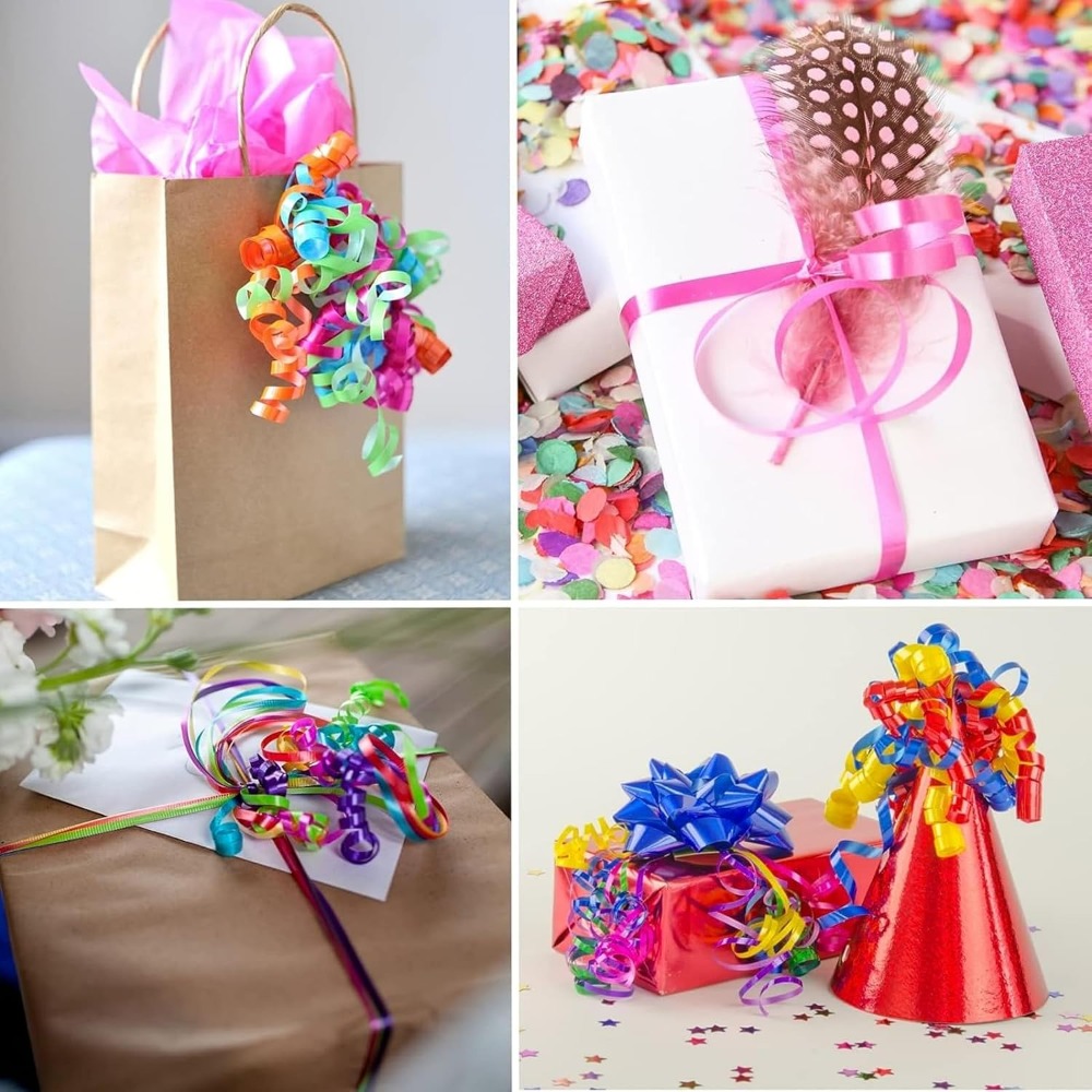 ¡Lo Más Vendido! 48 Rollos de  - Florist Supply Ribbon reseña y precio