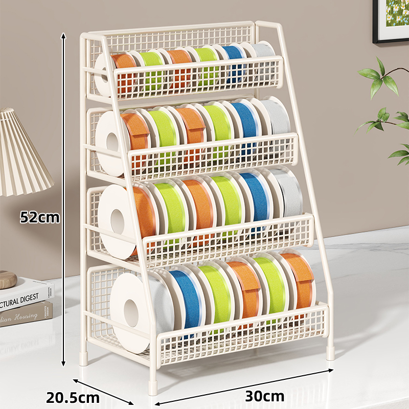 Florista, almacenamiento de ci - Florist Supply Ribbon reseña y precio