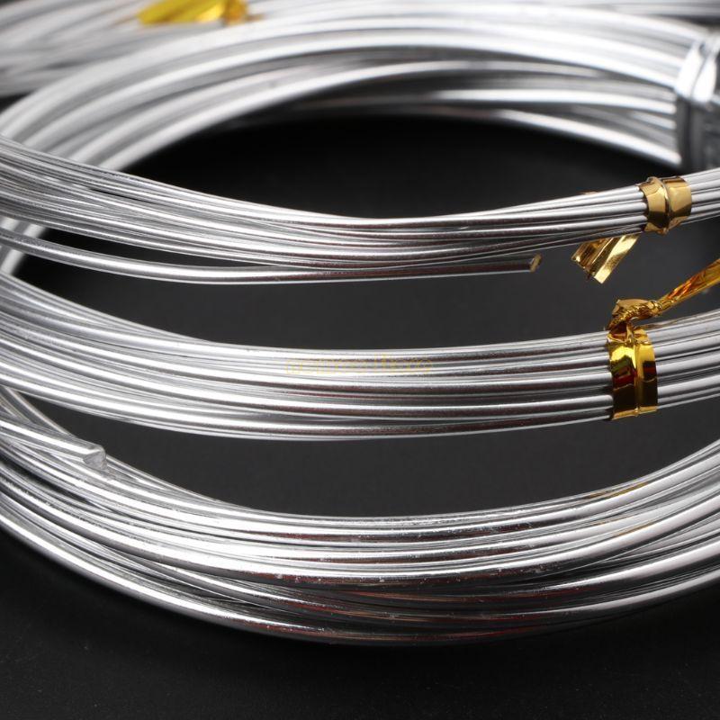 31bf ALIMENTO FLEXIBLE ALUMENT - Wreath Form Wire reseña y precio