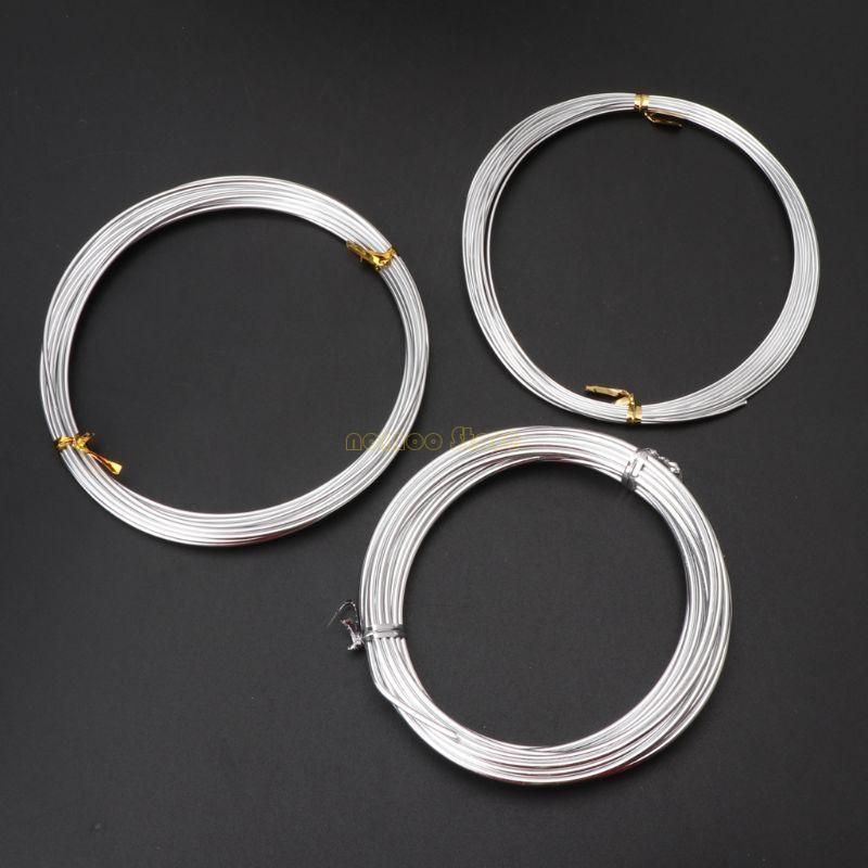 31bf ALIMENTO FLEXIBLE ALUMENT - Wreath Form Wire reseña y precio