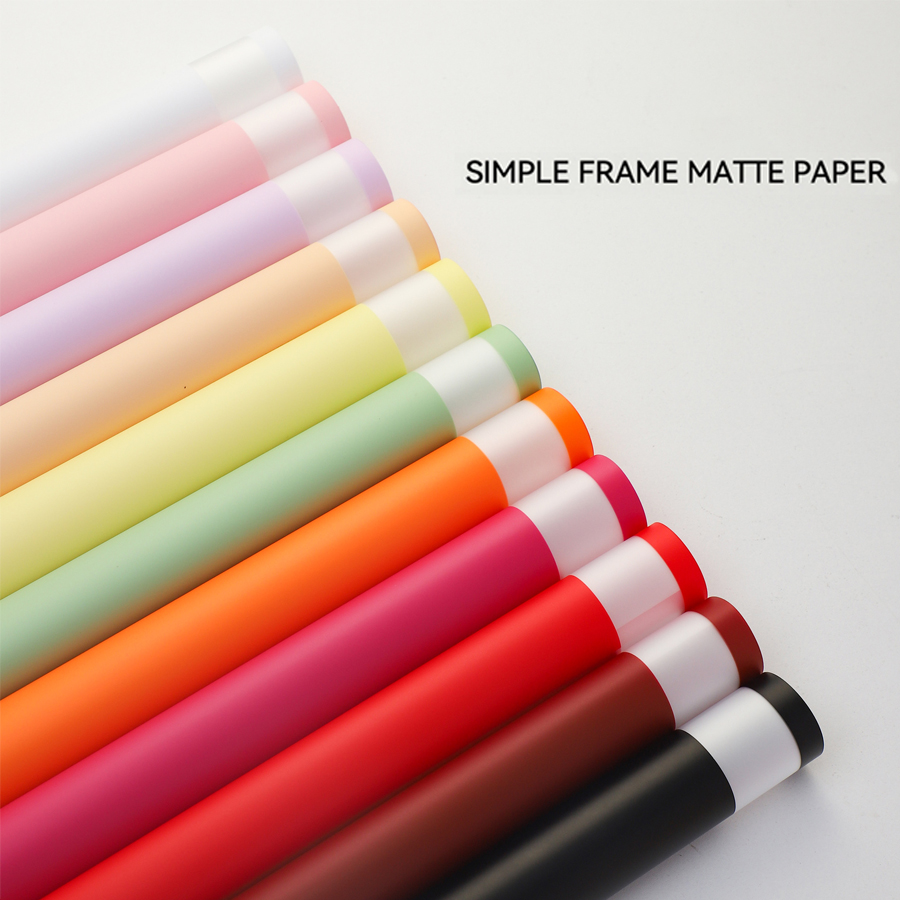 Kit de 20 Hojas de Papel para  - Florist Supply Ribbon reseña y precio