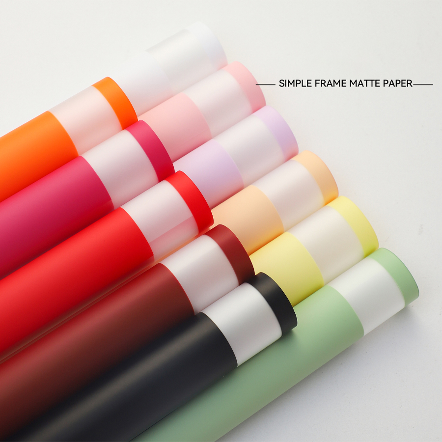 Kit de 20 Hojas de Papel para  - Florist Supply Ribbon reseña y precio