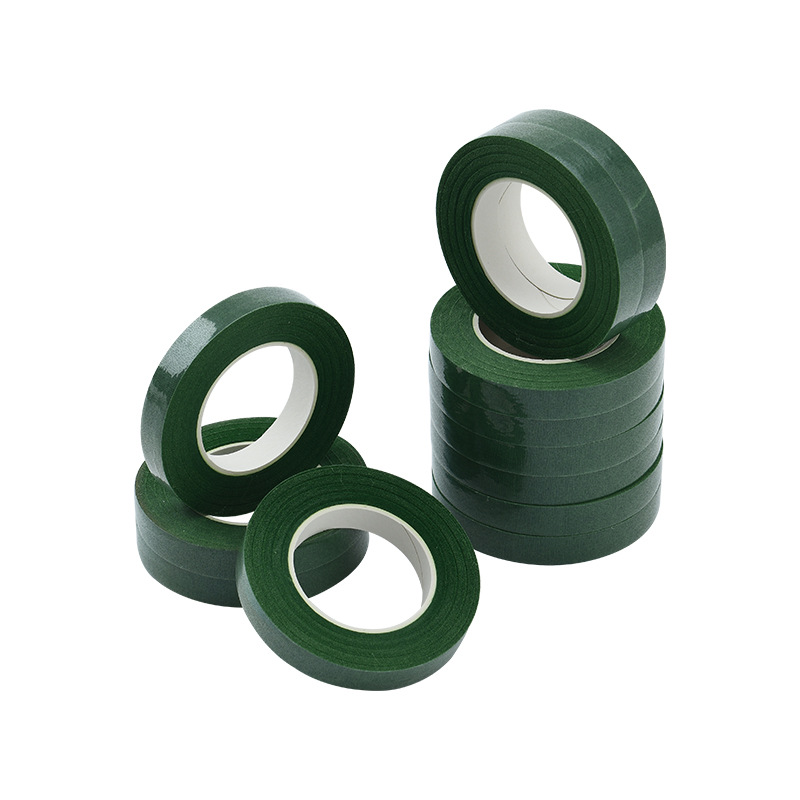 5 rollos de cintas de tallo Fl - Florist Supply Ribbon reseña y precio