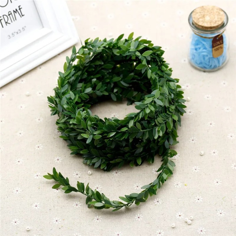Nueva guirnalda artificial de  - Wreath Form Wire reseña y precio