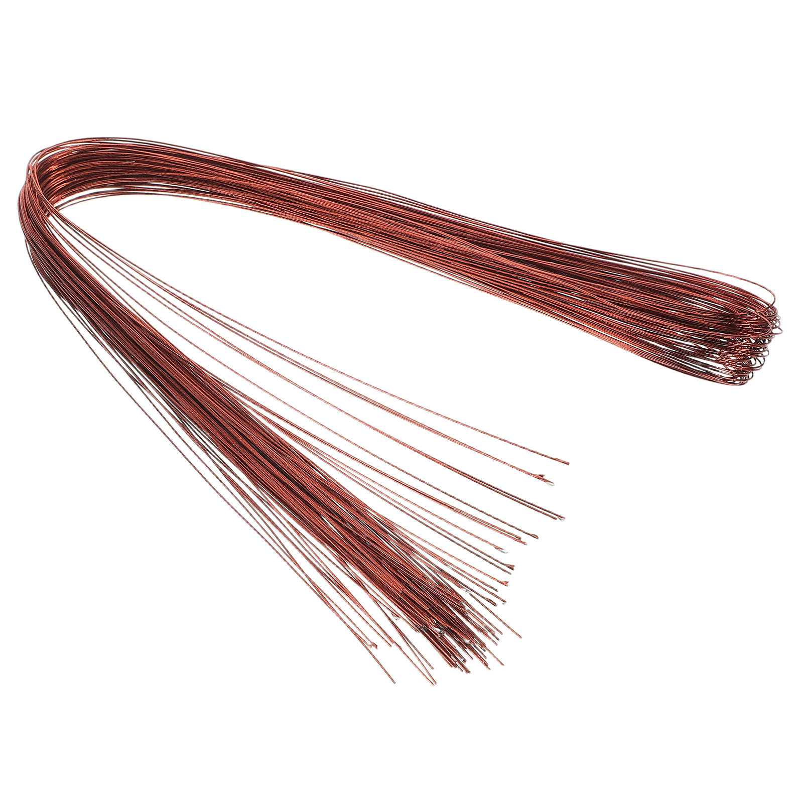 50 Piezas de Alambre Fino para - Wire Stem Florist reseña y precio