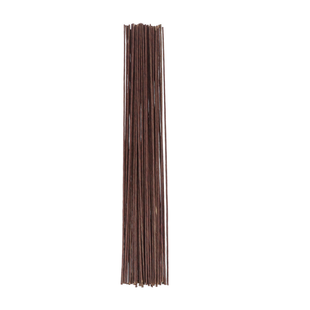50 Piezas de Tallos de Flores  - Wire Stem Florist reseña y precio