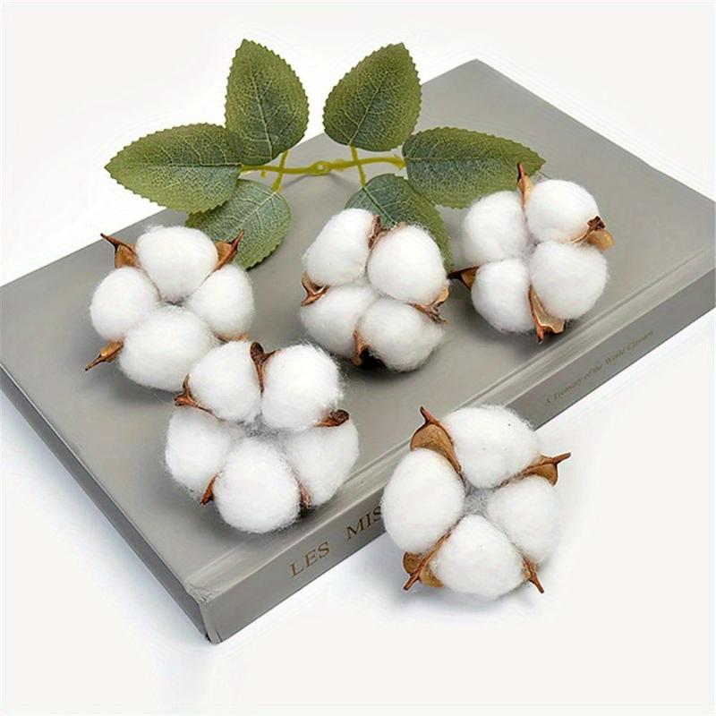 10 Piezas de Flores Artificial - Florist Wreath Supply reseña y precio