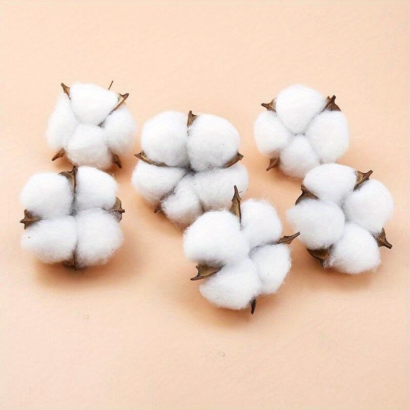 10 Piezas de Flores Artificial - Florist Wreath Supply reseña y precio