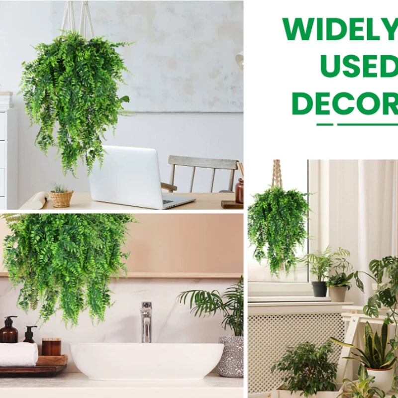 90cm planta Artificial vid dec - Preserved Moss Sheet reseña y precio
