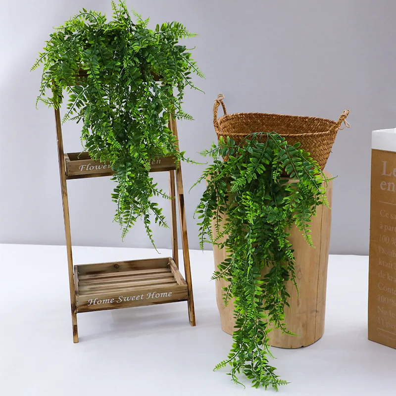 90cm planta Artificial vid dec - Preserved Moss Sheet reseña y precio