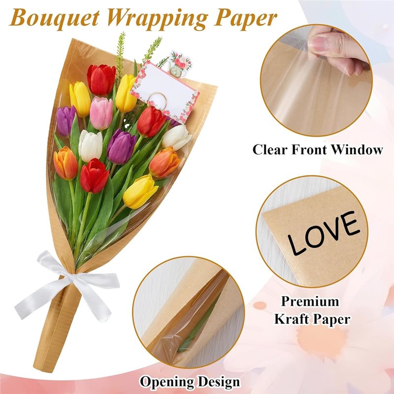 Venta caliente-Floral para sum - Florist Supply Ribbon reseña y precio