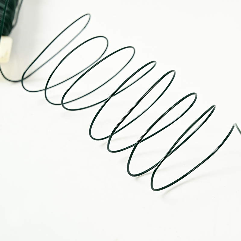Cables artesanales para floris - Wire Stem Florist reseña y precio