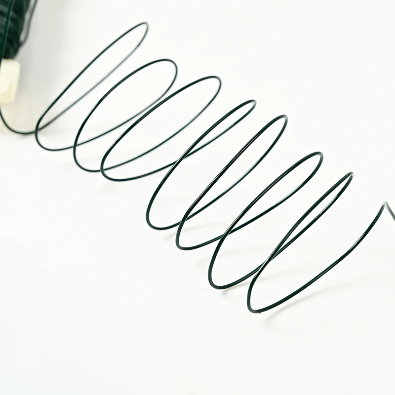 Cables para manualidades Flori - Wire Stem Florist reseña y precio