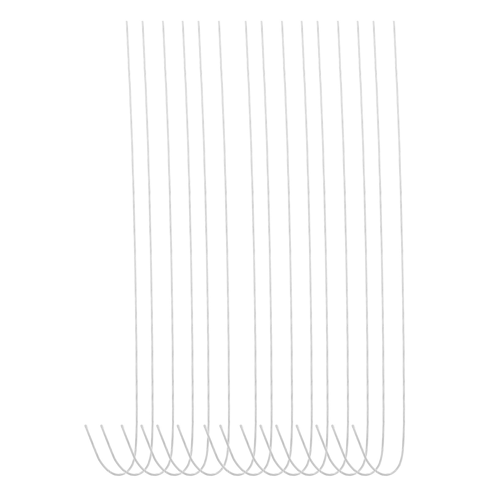 100 Piezas de Alambre para Tal - Florist Wreath Supply reseña y precio